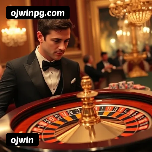 Cassino ao Vivo ojwin - Dealers Brasileiros Profissionais