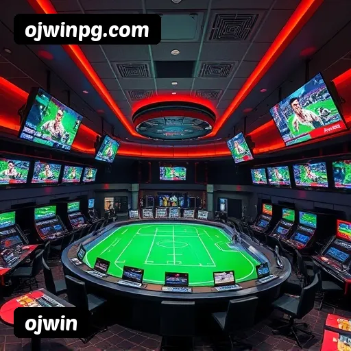 Coleção Premium de Slots ojwin - NetEnt, Pragmatic Play, Evolution